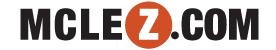 MCLEZ.COM Site Logo